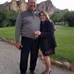 Meet your Posher, Caryn